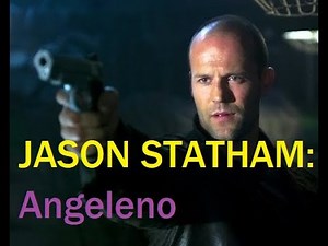 Jason Statham: Angeleno - PAUL SCHEER Jason Mantzoukas IKE BARINHOLTZ - How Did This Get Made?