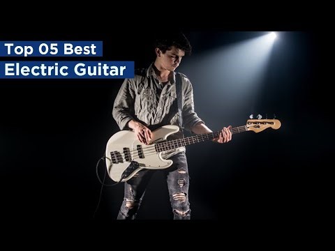 Top 05 Best Electric Guitar on || Gadget Express On Aliexpress