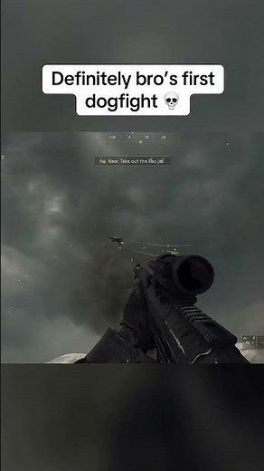 Definitely Bro's First Dogfight 💀 | Battlefield 6 Campaign