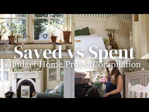 Budget-Friendly Home Projects That Made the Biggest Difference