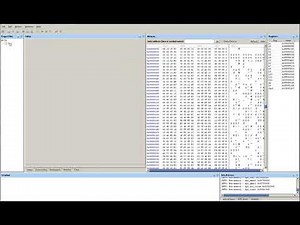 Intel/Altera Monitor Program Tutorial - 03 Directives