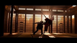 Matrix resurrections