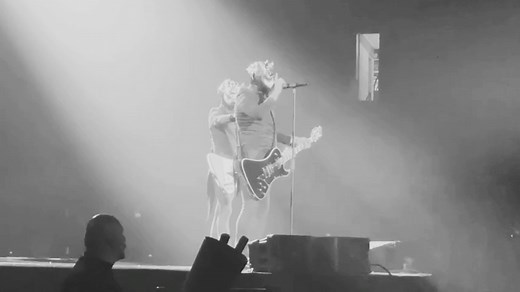 Ghost bc - 傲娇dew&可爱aether