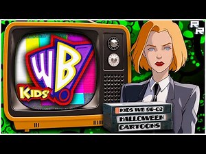 KIDS WB! 90s HALLOWEEN SATURDAY MORNING CARTOONS | FULL Episodes with Commercials | Retro Rewind