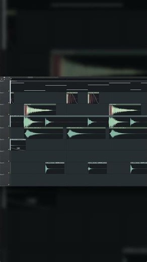 i made this in like 5 minutes but it goes really hard #breakbeat