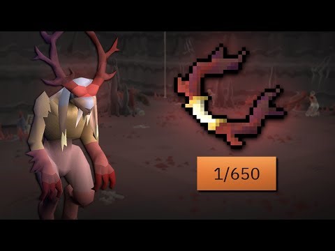 This Is The TRADABLE Dragon Defender - On Drop Rate #84