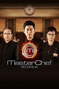 MasterChef Korea (2012-2016) - TV Show