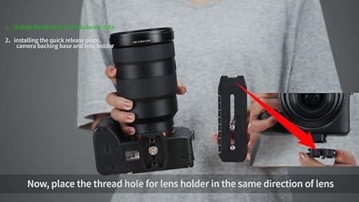 Camera Installation tutorail