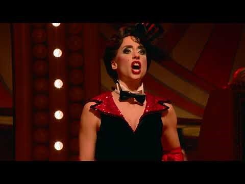 Trailer: Die Fledermaus