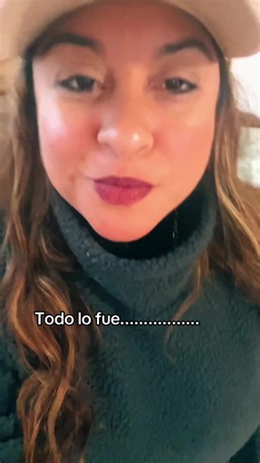 Todo lo fue: Un viaje musical con Lenin Ramirez