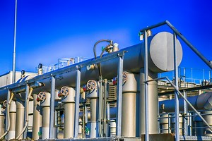 【ボイラー】バイオマス発電って何？メリット、デメリットや発電効率は？