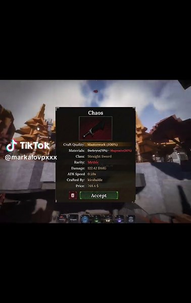 Zombie Slayer in The Forge - Roblox Adventure