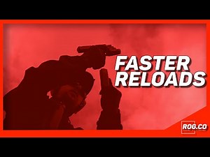 How to Reload a Glock FAST (Consistency and Speed)