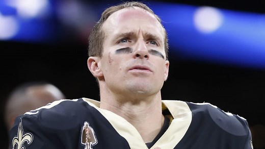 Rapoport: Drew Brees to undergo X-rays, MRI on ribs