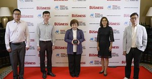 IBM gains SBR TEA's 2021 prize for augmented and virtual reality - manufacturing