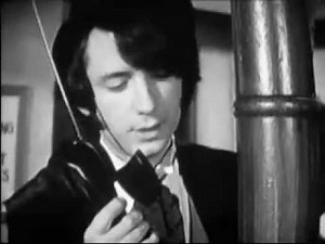 The Monkees - Angel Band