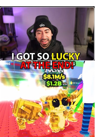 This is how admin abuse went for me #stealabrainrot #roblox | roblox