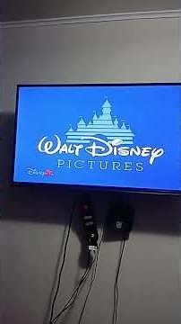 walt disney pictures buena vista lnternational inc 2003