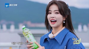 497K views · 26K reactions | 【#奔跑吧生态季】天选之子！#白鹿 没瞄准 #郑恺 靠球的弹力打中~ #范丞丞 高开低走被“嘲笑”！ | 奔跑吧 Keep Running | Facebook