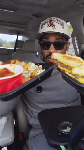 @applebees with the new menu items #foodreview #applebees | KingSchratz