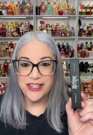 Nosferatu by Heretic Parfums: A Unique Fragrance Review