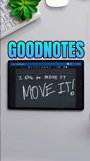 Is GoodNotes for Android Worth it? 🤔📝📱#goodnotes