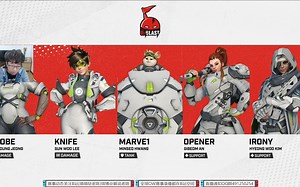 [3★]O2 Blast vs. SPG【OWL守望先锋联赛东部春季公开赛】