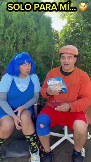 NO LE TRAJERON NADA 😳💀#comedy #viralshorts #shorts