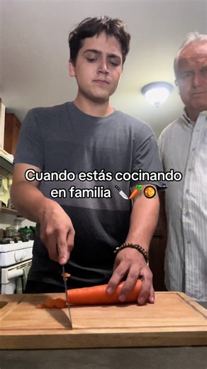 Cocinando en familia: Recetas y música con Willie Colón