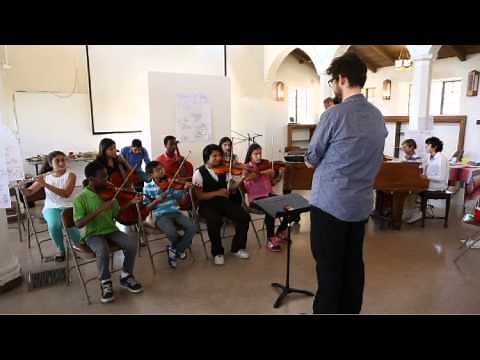 Kids Play Cage pt. 2: 4'33"