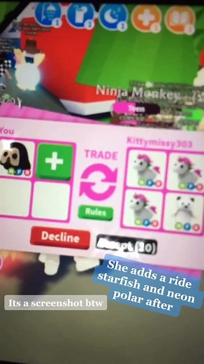 Iddkkkk she’s probably over but IDK! #robloxadoptme #fyp #fypシ #foryoupage #fy #roblox