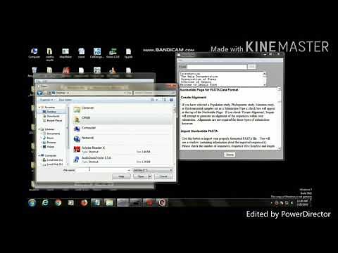 How to submit the sequence data in GenBank using Sequin