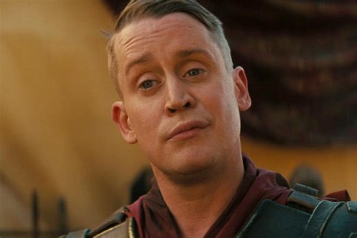 'Fallout' Season 2 Episode 3 recap: I don't need your civil war