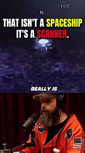 Joe Rogan They Are Scanning Our Planet
