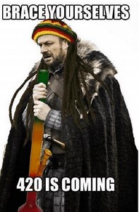 Celebrate 4/20 With These Dank Weed Jokes and Memes