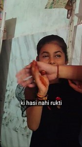 मौसी और भांजी की लड़ाई#onthegokuchbhi #shorts #viral