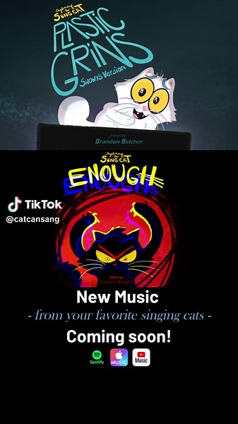 Exciting New Animations and Music Sneak Peek