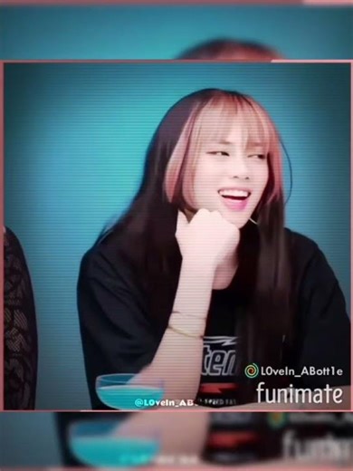 [#COLLAB] — Collab with ‪@Peanut-butterloverrr‬ ^_^ — #funimate #capcut #katseye #edit #collab