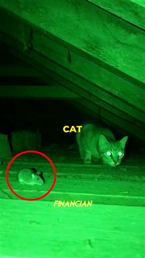 The Parasite That Makes Mice Sexually Attracted to Cat Urine