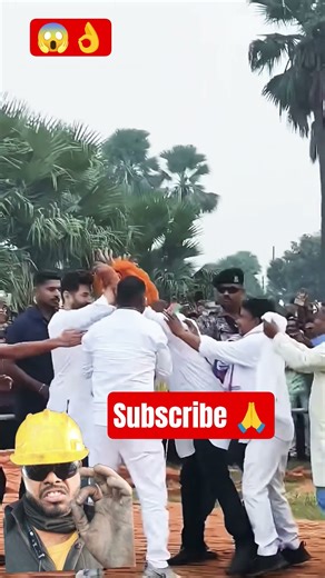 Avatar Netaji Ho Mar Java