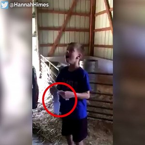 23M views · 345K shares | Father hands his hard-working son a mysterious envelope – what he finds inside brings him to tears. Share if you think this was well-deserved  | Newsner.com | Facebook