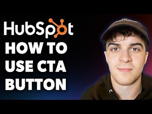 How to Use Cta Button on Hubspot (Full 2025 Guide)