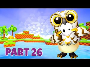 FALL GUYS - May 2025 Update Gameplay Walkthrough - PART 26