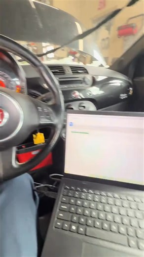 🧱 #instrumentcluster #ford #module #programming #uhoh | Check Engine With Chuk