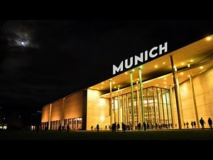 ✅Germany : Best Museums and art Galleries in Munich (2022)