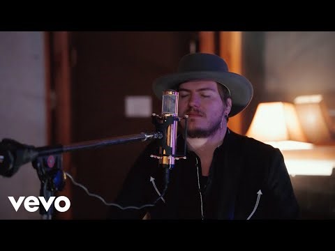Dylan LeBlanc - Dust (Official FAME Studios Session)