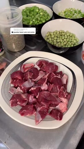 Receta Fácil: Cómo Hacer Gulash de Carne Colombiano