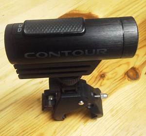 雑記『Contour ROAMの裏技ファーム(Firmware)UPで「ROAM2」化』 - Campsite7