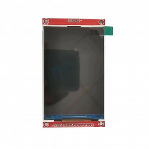[Hot Item] 3.5 Inch Spi TFT LCD Module Display with Ili9488 480X320 Resolution