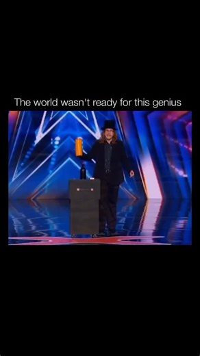 WASTED on Instagram: "😂 A magic trick is a performance designed to create the illusion of impossible or supernatural events, often using sleight of hand, misdirection, and clever props. Magicians use these techniques to surprise and entertain audiences, making objects appear, disappear, levitate, or transform in ways that defy logic. While the effects may seem mysterious, magic tricks are carefully planned and executed with precise timing and skill, relying on the magician’s ability to control